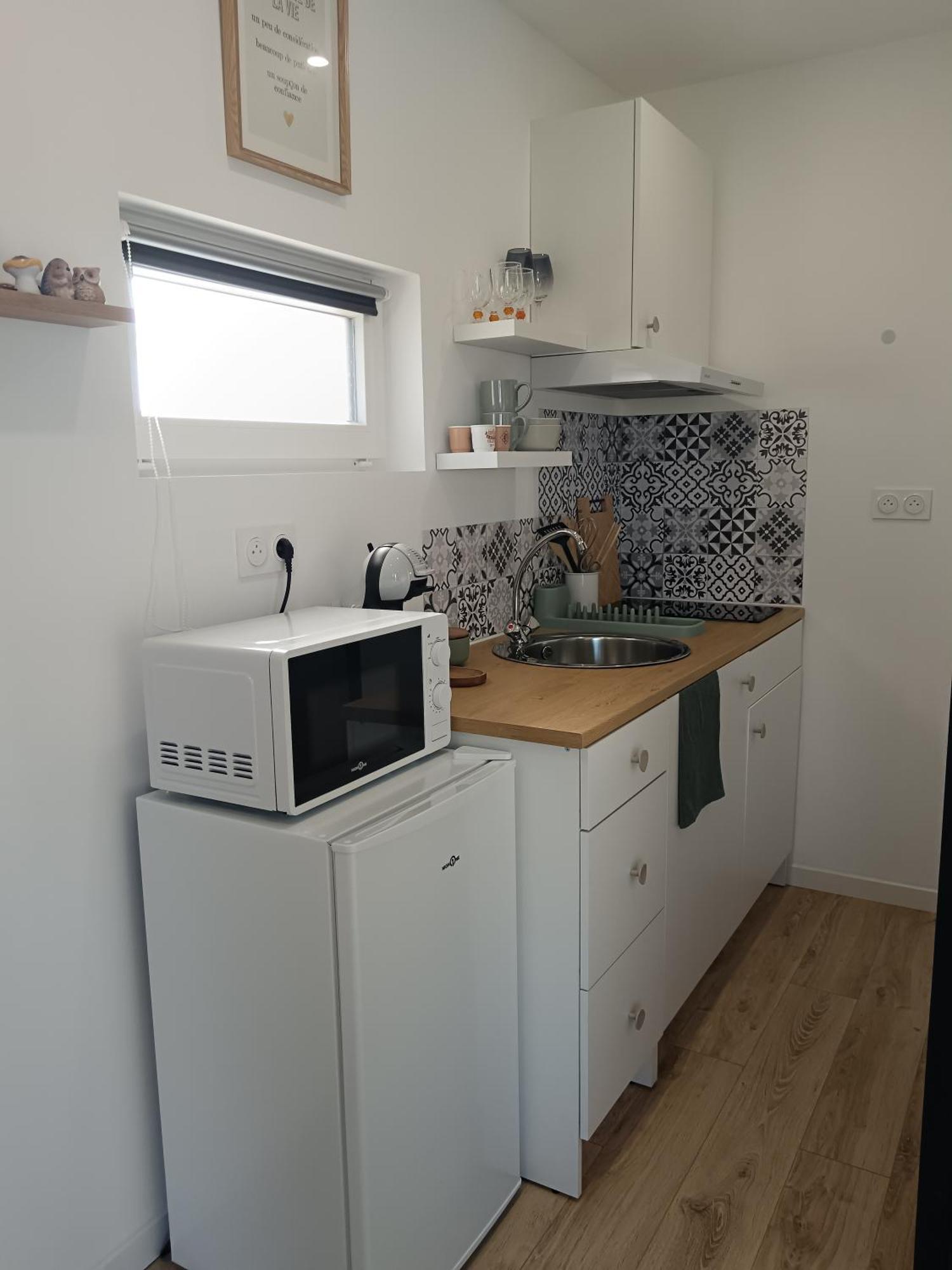 Chalet Cosy Avec Option Jacuzzi Saint-Genes-de-Fronsac 외부 사진